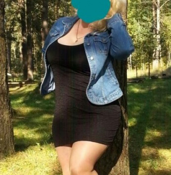 Анкета проститутки Лиза - Фото 1, Янино-1, 40 лет, №13304