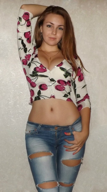 Анкета проститутки Танюшенька - Фото 1, Янино-1, 28 лет, №26632